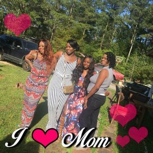 Meet your Posher, Laquanda